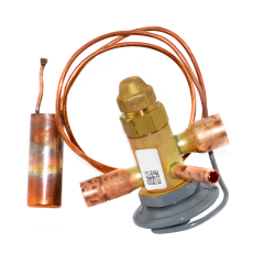 Thermostatic Expansion Valve