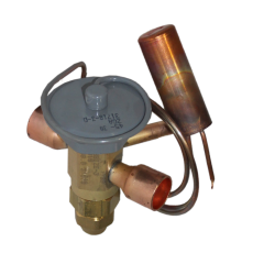 Thermostatic Expansion Valve