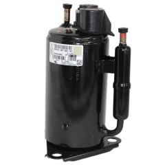 Hermetic Compressor