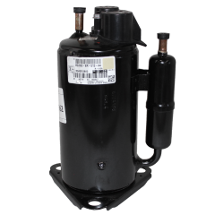 Hermetic Compressor