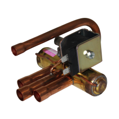 Reversing Valve