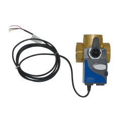 Water Valve