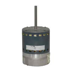 Direct-Drive Blower Motor (ECM)