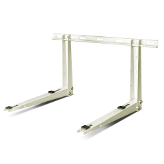 Rectorseal® Mini-Split Wall Condenser Bracket, 500lbs.