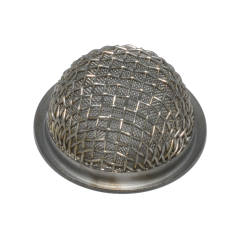 Economizer Screen