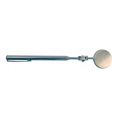 Extend-A-Mirror™ 7/8&quot; Round Inspection Mirror (Carded)