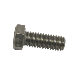 Impeller Capscrew