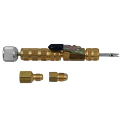 MasterCool® Universal Valve Core Remover/Installer Kit