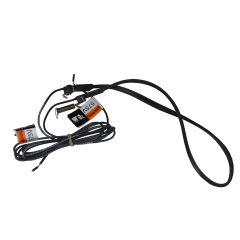 Crankcase Heater 460Vac