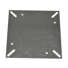 Compressor Mounting Plate Kit