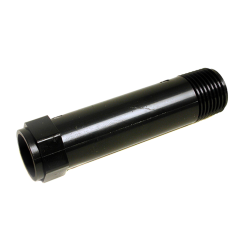 Threaded Overflow Pipe 1/2 in.