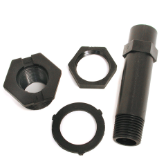 Nylon Drain Kit 1/2 in.