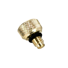 Yellow Jacket® Drain/Gas Ballast Plug