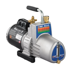 YellowJacket® Bullet®X 2-Stage Vacuum Pump 7CFM, 1/2 Horsepower