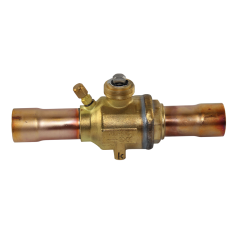 Ball Valve