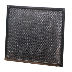 Aluminum Mesh Air Filter 25.125&quot; x 38.5&quot; x 1&quot; (MERV 3)