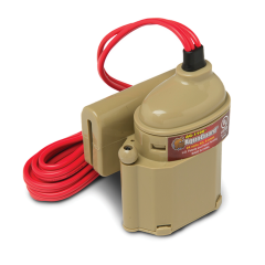 Rectorseal® AquaGuard 1100+ Magnetic Float Switch 24Vac