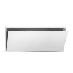 FirstCo Solid Access Panel 24-1/2 in. x 67 in.