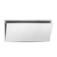 FirstCo Solid Access Panel