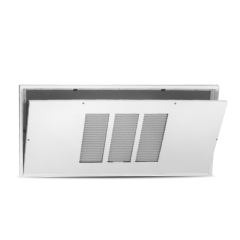 FirstCo Louvered Access Panel 24-1/2 in. x 52-1/2 in.