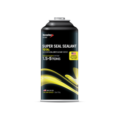 Super Seal Total™ Sealant with UV Dye (1.5 to 5 Tons)