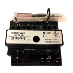 Honeywell W7212A Economizer Logic Module