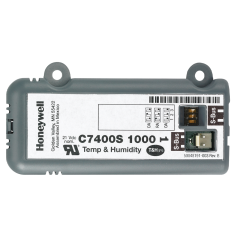 Enthalpy Sensor