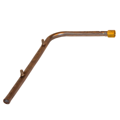 Crossover Tube