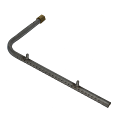 Crossover Tube
