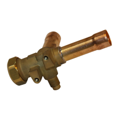 Liquid Line Service Valve