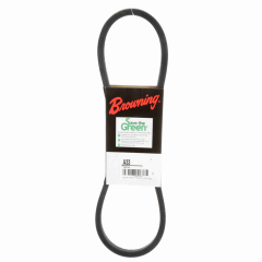 V-Belt A33 35.2&quot;
