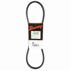 V-Belt A35 37.2&quot;