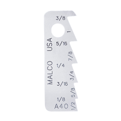 Malco® Pocket Sized Sheet Metal Scribe