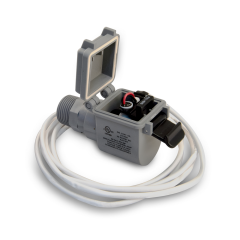 Rectorseal All-Access Condensate Switch, Plenum Rated