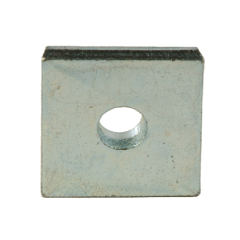 3/8&quot; Square Channel Washer