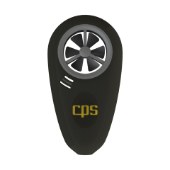 CPS® Wireless Airflow &amp; Environmental Meter