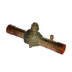 Ball Valve 1-3/8&quot;