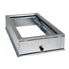 Furnace Filter Base 14&quot; x 20&quot; (for 1&quot; or 2&quot; Filters)
