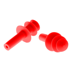 Lift Safety Flange Ear Plugs (6pk)