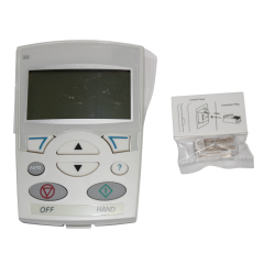 VFD Keypad/Display