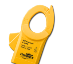 Fieldpiece® Clamp Meter Accessory Head 400A
