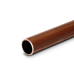 1/2&quot; Copper Tube 10&#039;