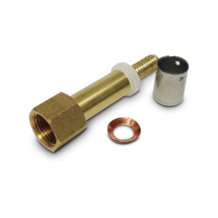 7/8&quot; ACR Flared Stubs (2pk) 