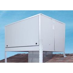 AeroCool Winterizing Panel