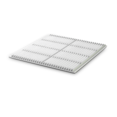 Pleated Air Filter 20&quot; x 20&quot; x 1&quot; (MERV 8)