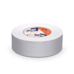 Shurtape® AF 984CT Cold Temperature Foil/Scrim/Kraft Tape 3 in., 50 yd, 11.1 mil (Silver)