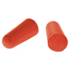 Lift Safety Foam Ear Plugs (6pk)