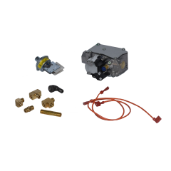 Gas Conversion Kit for Manufactured Homes, 40k-120k BTUh