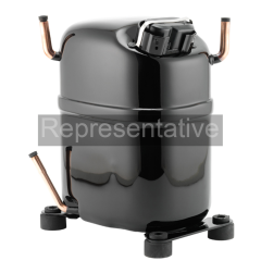 Hermetic Compressor