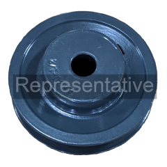 Blower Pulley